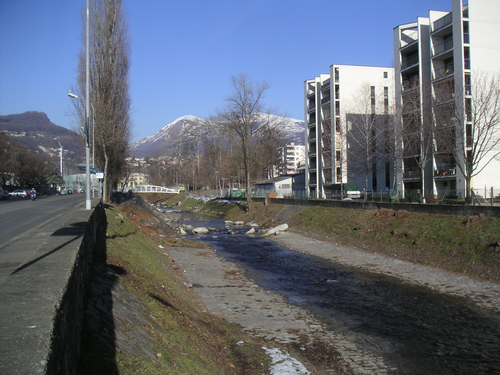 Cassarate (river)